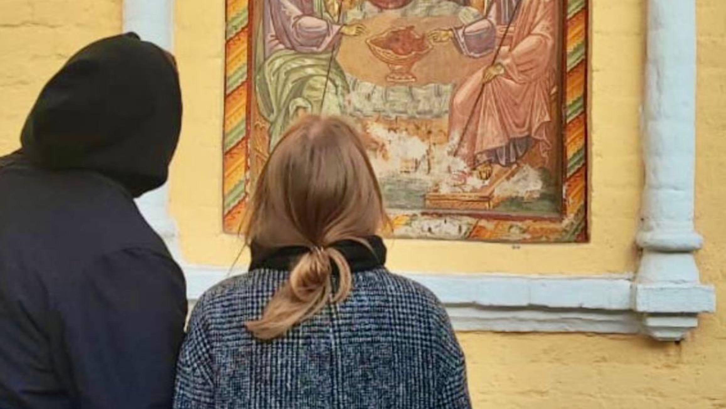 Как отличить любовь от влюбленности.  Отец Андрей Ткачев