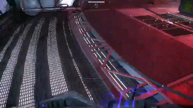 Warface #76