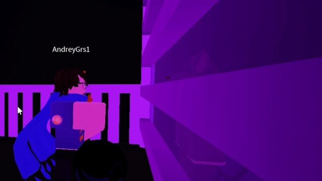 AndreyGrs1 ломает мировую машину из Oneshot
