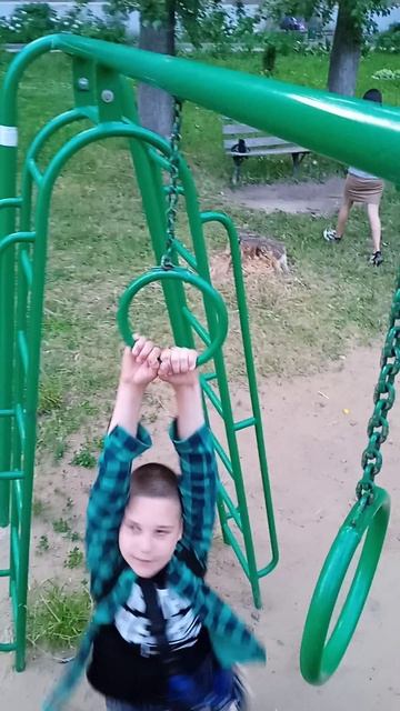 ну чо сказать перекрутка бобра