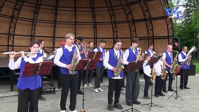 Передача "Хрустальный город" от 13.06.2025