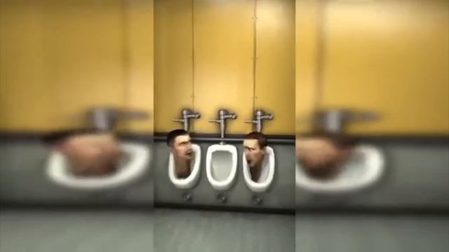 skibidi toilet 2