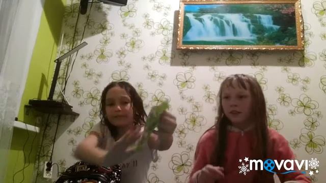 Что находится в рюкзаки