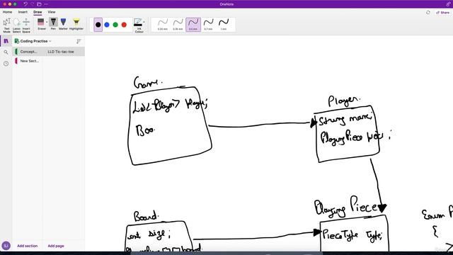 08. Design Tic-Tac-Toe