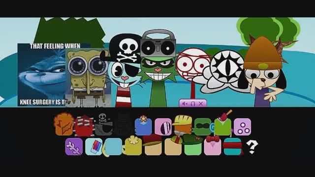 Sprunky Tree Friends Still Alive.