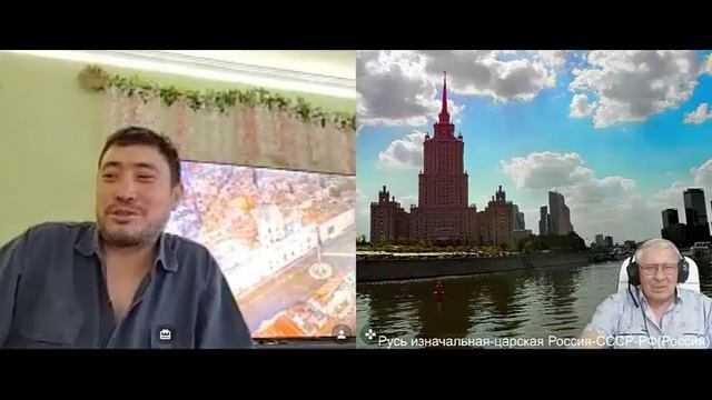 Знания - это абсолютная ценность нашего времени... (Максим Горький)