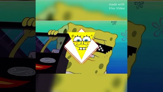 Фараон Губка Боб