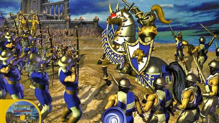 Heroes of Might & Magic III