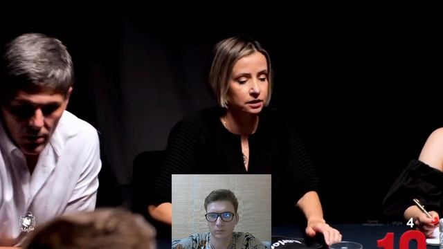 Глубокий анализ и грамотная аргументация. Разбор 4 игр