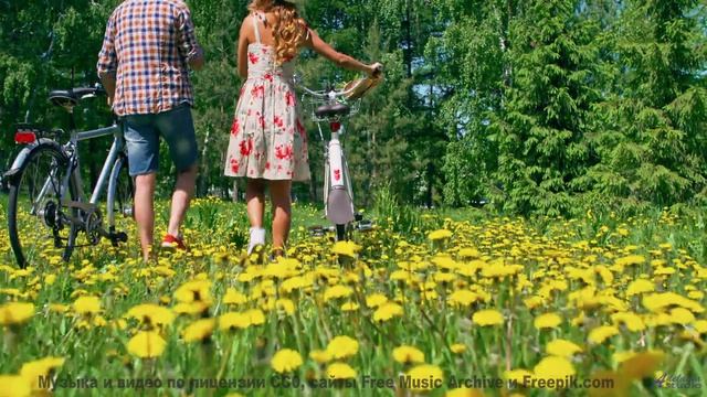 Зажгите свечи, включите эту музыку - и пусть магия случится! - A Happy Thursday Morning -- Kirk Osam