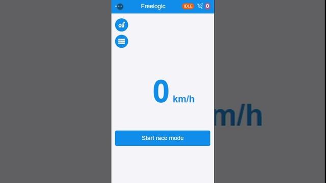 Инструкция по обновлению прошивки Freelogic WiFi Middle