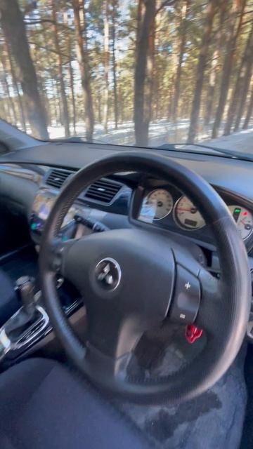 2002 Mitsubishi Lancer Evolution 7 GT-A
