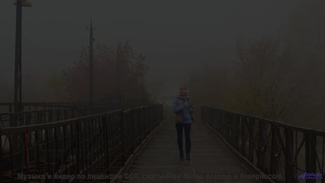 Леса манят сильнее, когда сопровождает такой саунд - Retro Synths -- HoliznaCC0 -- Power Pop!