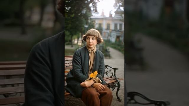 Марина Цветаева