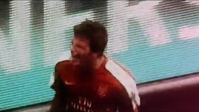 Аршавин Голы в Арсенале