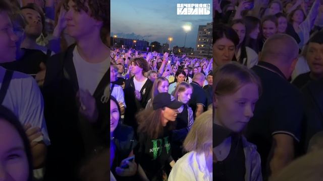 «Отпетые мошенники» в Казани