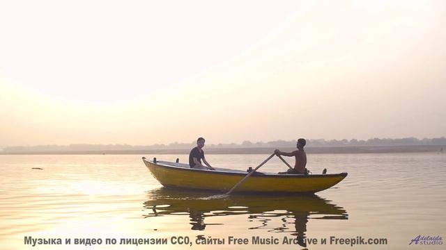 Когда единственный правильный маршрут - тот, где звучит эта песня - FreeLove -- Red Crickets -- Red