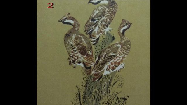 Сказки и рассказы_ В лесах. Февраль