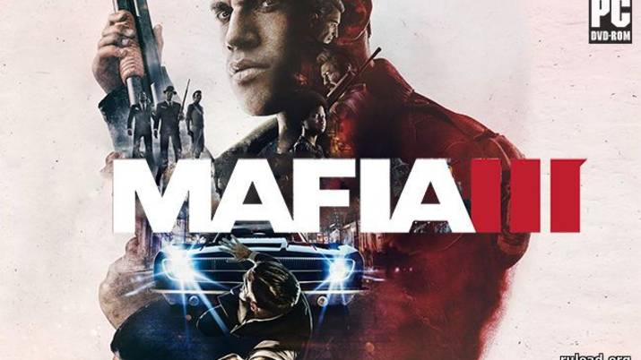 Mafia 3
