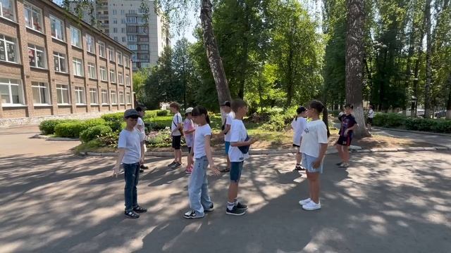 12 июня мы отмечаем День России.