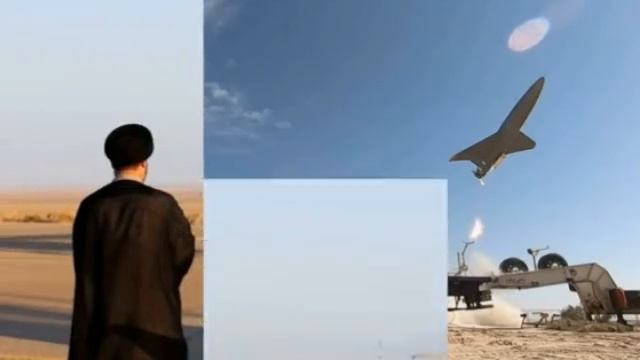 Израиль нанес серию ракетных ударов по Ирану и его ядерным объектам