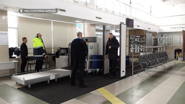 В Горном Алтае рассмотрели 3 крупных инвестпроекта, которые создадут новые рабочие места