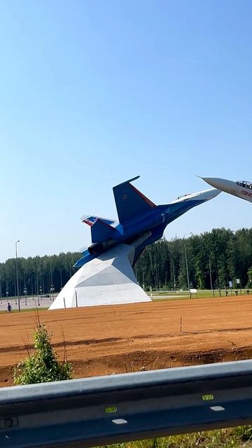 Москва|Парк Патриот|Виды Москвы|Москва-Сити|Путешествие|Короткое Видео|Обзор
