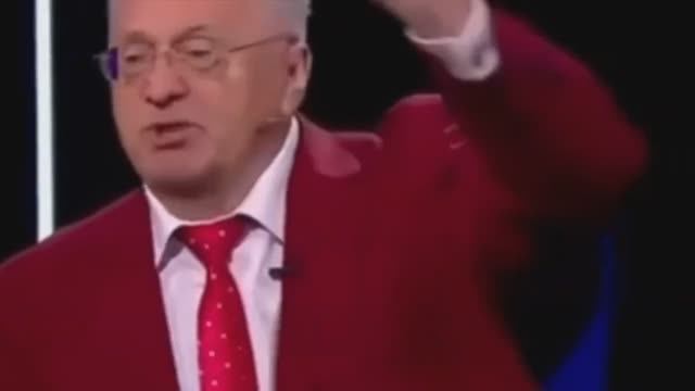Пророчество Жириновского о ядерной войне Израиля и Ирана и в арабских странах