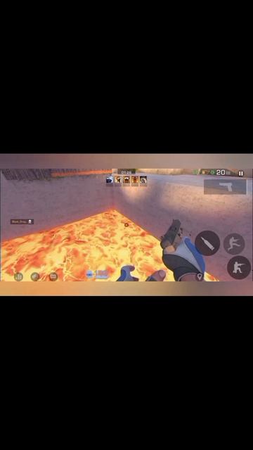 Проходим Испытания в Standoff 2