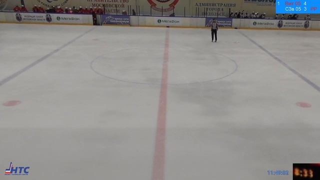 19.10.20 Витязь 05 - Северная Звезда 05 ОПМ