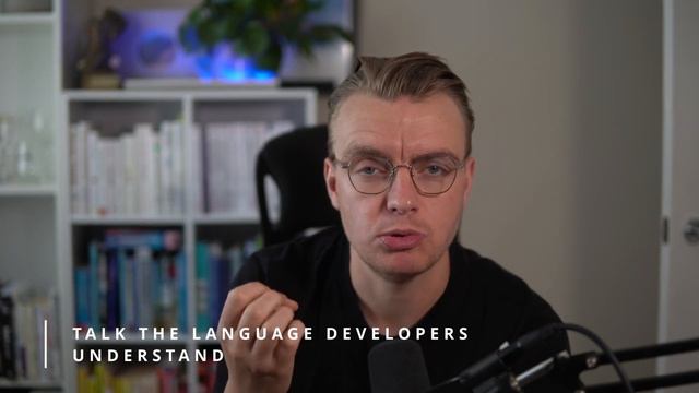 12. The Value Of Communication