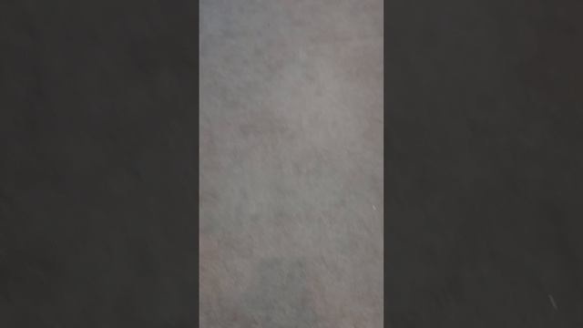 Наконец-то полы. Кварцвинил.!!!