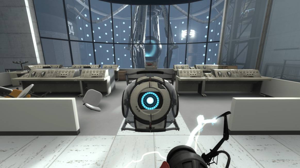 Portal Revolution. Прохождение на русском языке #4