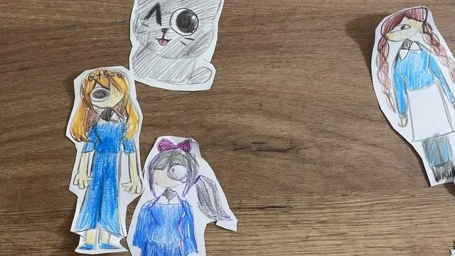 мои бумажки