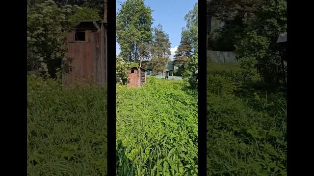 1/3 дома Лужский 6
