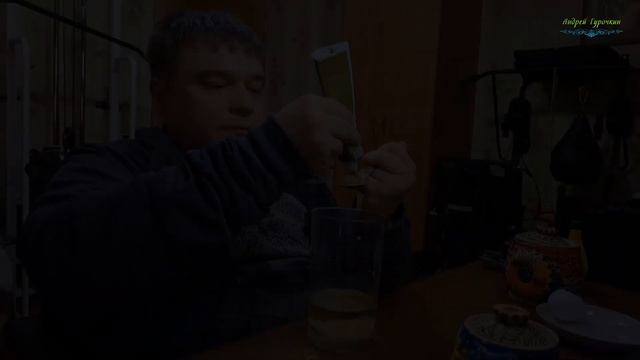 Чесночный соус