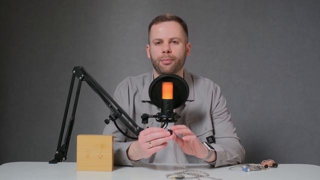 Вкладыши за 200$, о которых вы не знали | Hessian XSP1