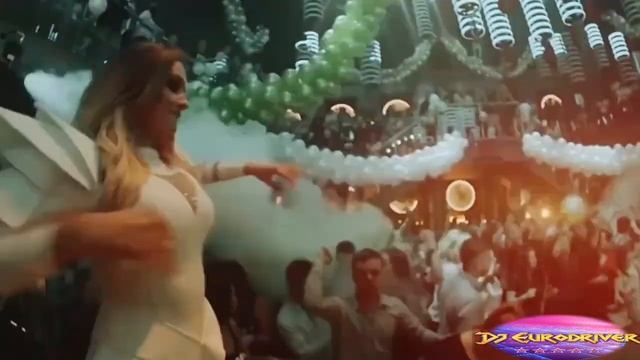 Morozoff - Rebel (Dj Kip Remix 2025)