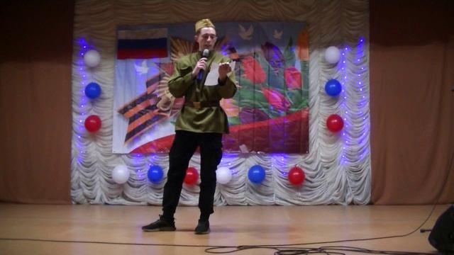 Фестиваль "Красивомеченские самоцветы" - Новокрасивский СК