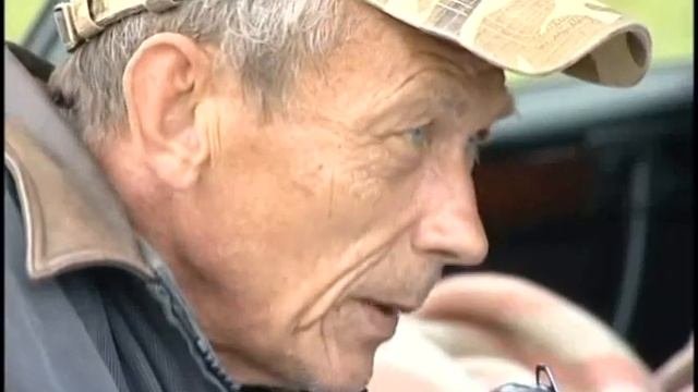 00731 Воспоминания 24 Полевой день 2008 Серп ТВ 1 г