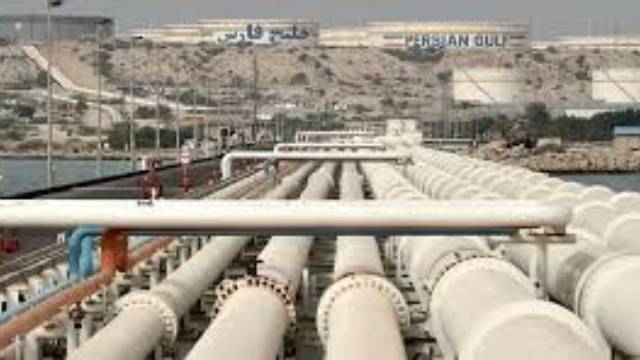 Израиль подстегнул цены на газ в Европе
