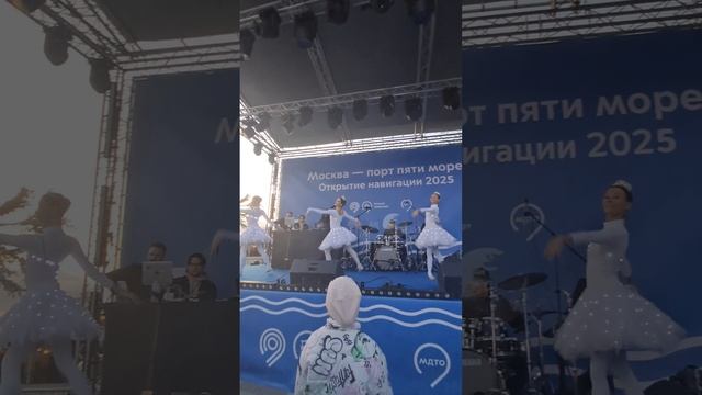 Балет
