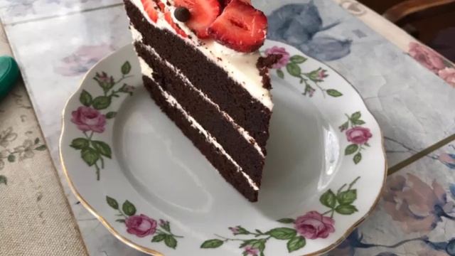 Всё что мы готовим дома  (3)
