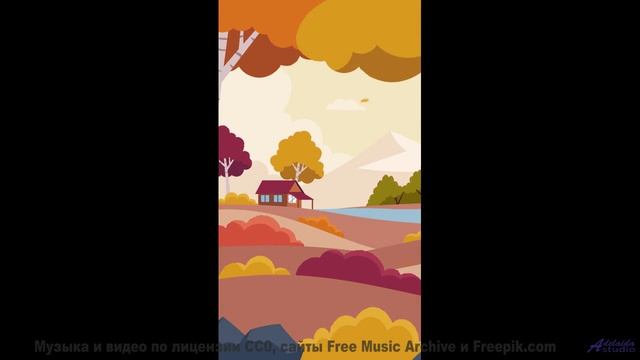 Это видео - как утро, полное надежд и красивой музыки! - Dios del Hambre (XLV) -- opo -- Estudios In