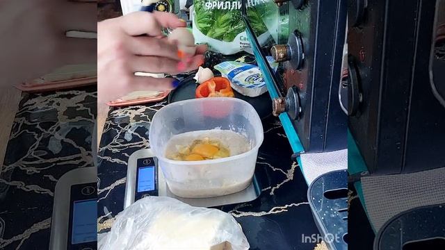 Завтрак для снижения Веса