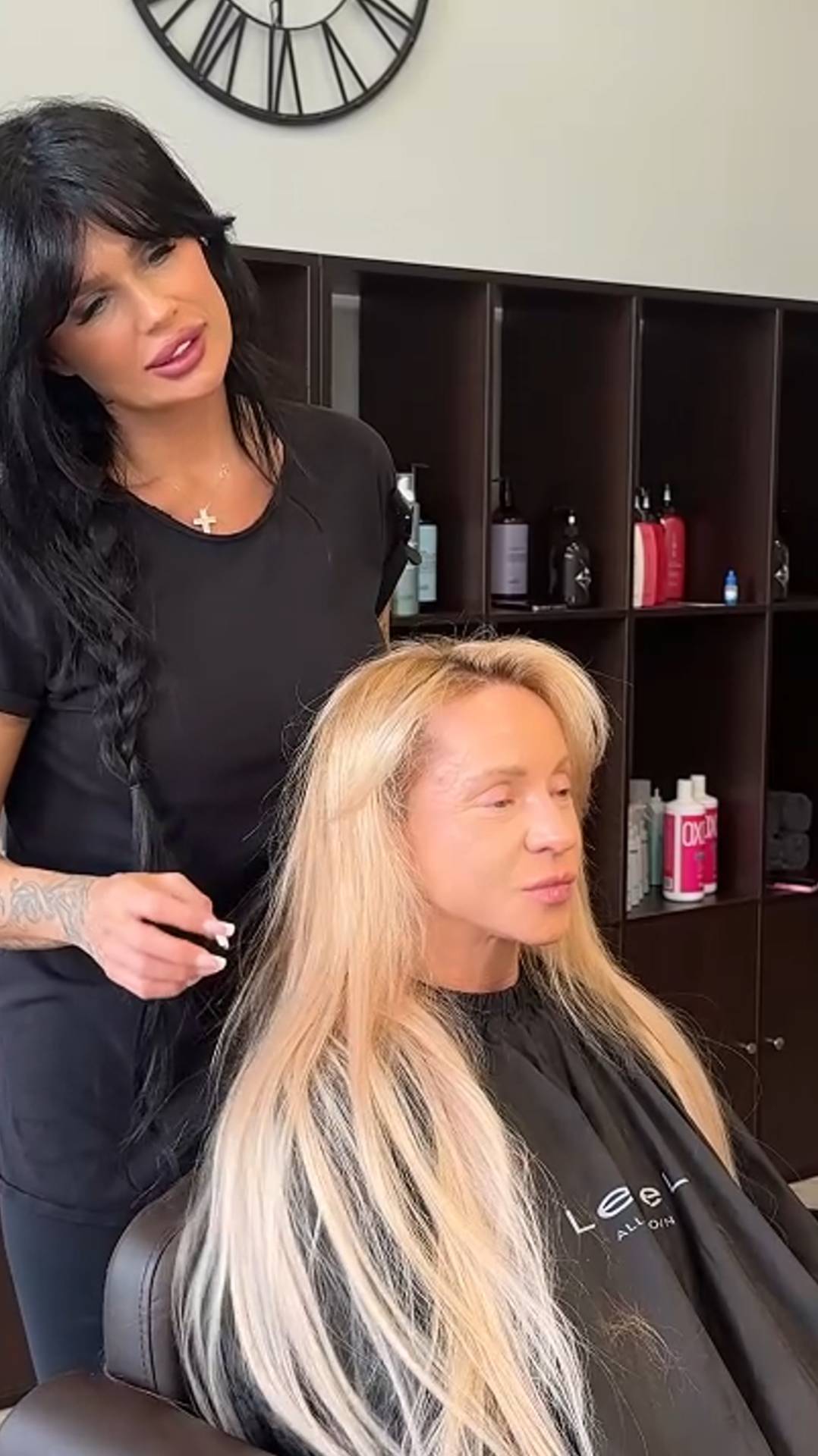 ✨ Магия преображения в Grand Wellness Beauty & SPA