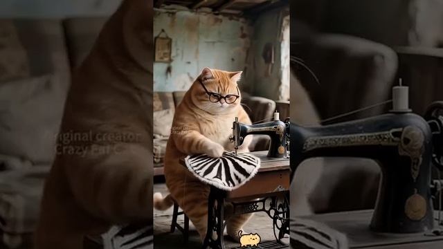 САМЫЙ МИЛЫЙ КОТ