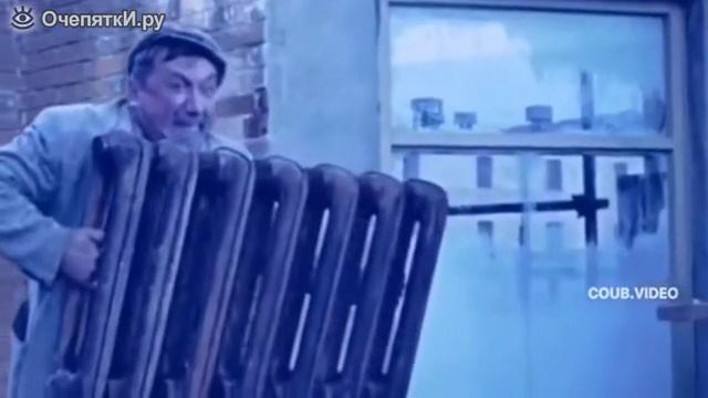 русский терминатор и американский