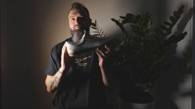 БЫСТРЫЙ ПАЦАНСКИЙ ОБЗОР - VANS SPORT LOW