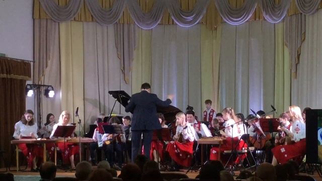 1 муз школа «верхний город»